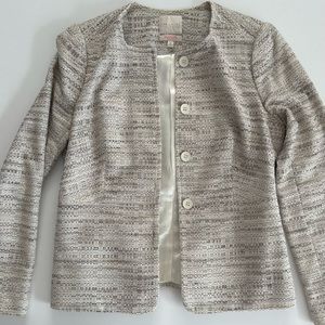 Limited Blazer - size small, used, good condition, may be a few frayed threads